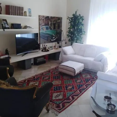 Apartament Angels *