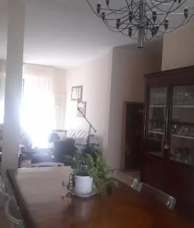 Angels Apartament *