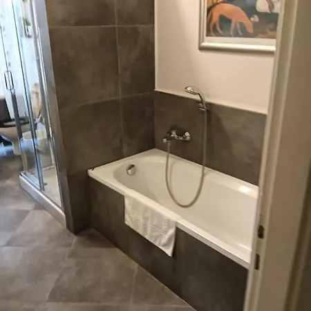 Apartament Angels